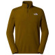 The North Face Ανδρικό φούτερ 100 Glacier 1/4-Zip Fleece